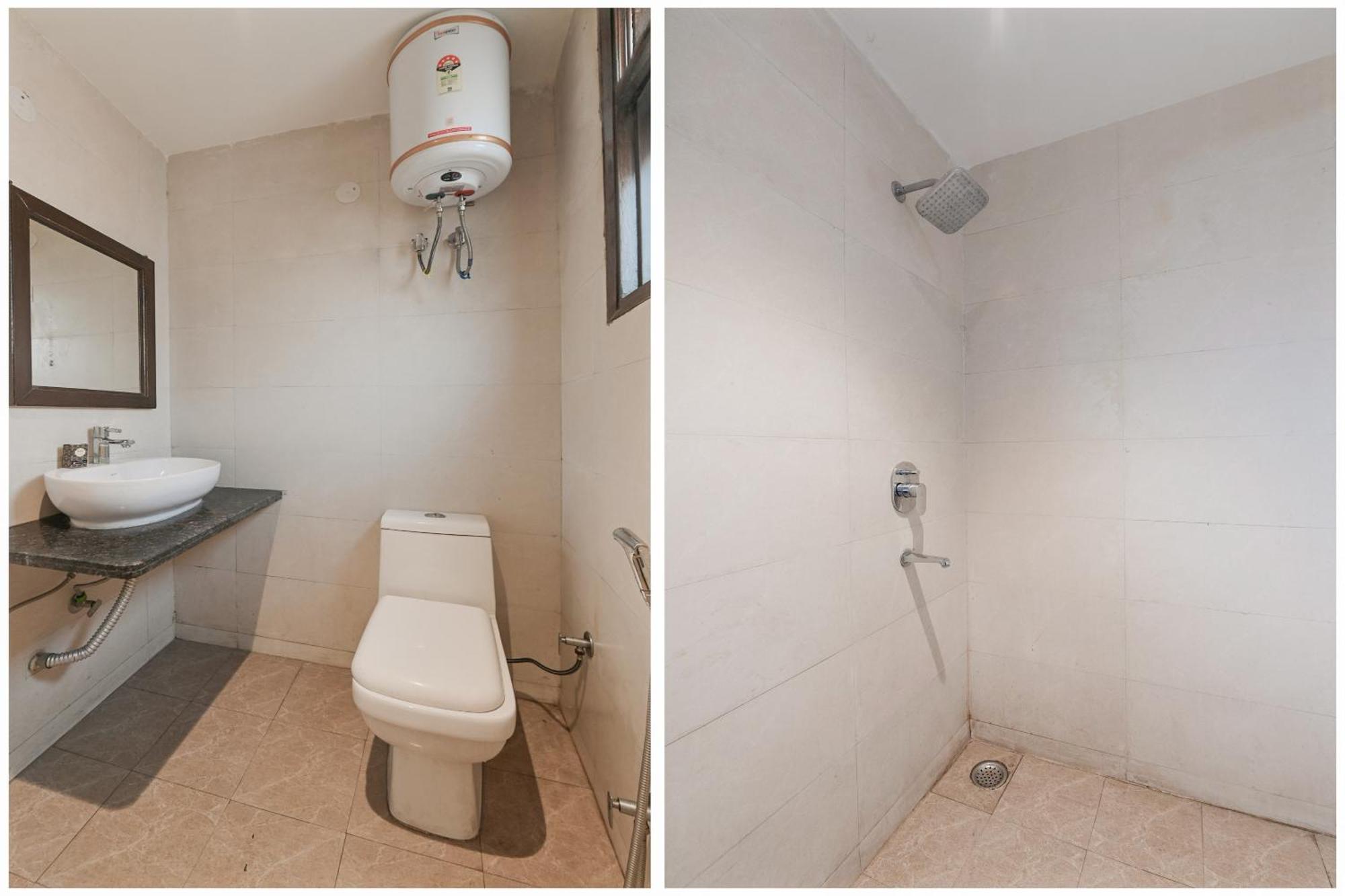Hotel O Premium Rooms Chhatarpur Nueva Delhi Exterior foto